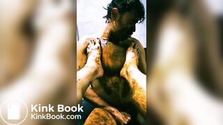 Ozzie Continues Licking Shit Off His Mate's Feet