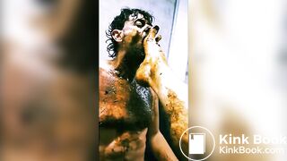 Ozzie Continues Licking Shit Off His Mate's Feet