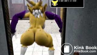 Furry FartScat Animation Compilation 2#Mavsharkie