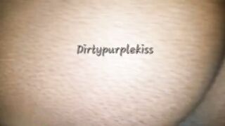 girl farts and sharts