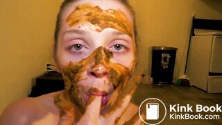 Teen Scat