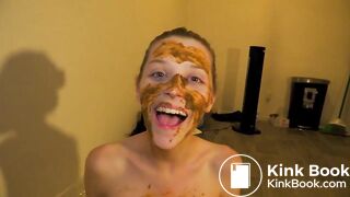 Teen Scat