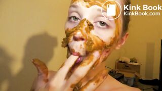 Teen Scat
