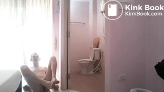 self footjob  eixb fentre bangkok24