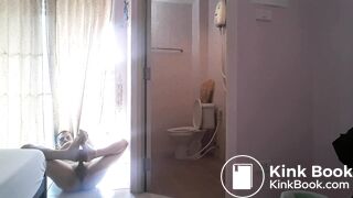 self footjob  eixb fentre bangkok24