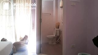 self footjob  eixb fentre bangkok24