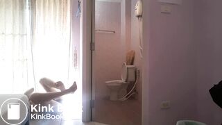 self footjob  eixb fentre bangkok24