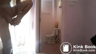 self footjob  eixb fentre bangkok24