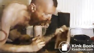 shit eater