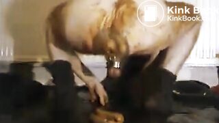shit eater