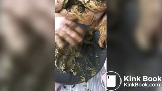 BBW scat BJ