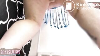 Hello and Goodbye to This Beautiful Butt Baby