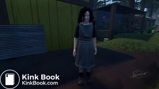 Rose Winters Diarrhea Day (Resident Evil VIIIage)