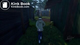 Rose Winters Diarrhea Day (Resident Evil VIIIage)