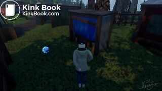 Rose Winters Diarrhea Day (Resident Evil VIIIage)