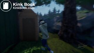 Rose Winters Diarrhea Day (Resident Evil VIIIage)