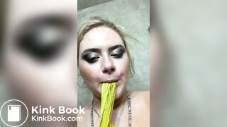 Filthpig Elizabeth Collection