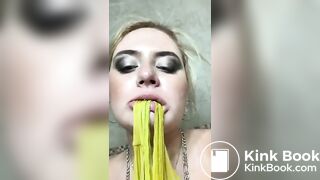 Filthpig Elizabeth Collection