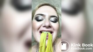 Filthpig Elizabeth Collection