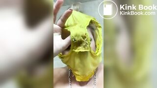 Filthpig Elizabeth Collection