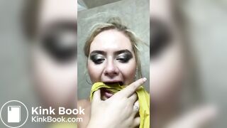 Filthpig Elizabeth Collection