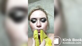 Filthpig Elizabeth Collection