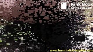 shit and more for slaves