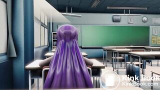 scat