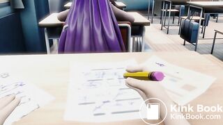 scat