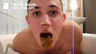 Fag scat