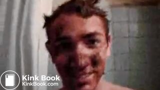 Fag scat