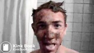 Fag scat