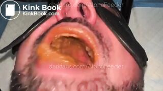 Eat My Dump! - FULL VID is 11 MIN