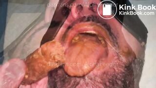 Eat My Dump! - FULL VID is 11 MIN