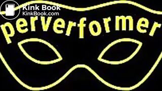 Trained to Swallow His Own Poop