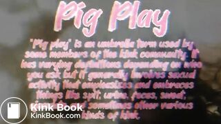 Pig Play Preview