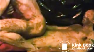 Schweinestall 12 Parts 15-32