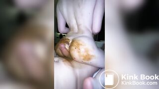 Dirty ass
