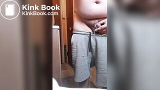 Cincinnati Man Cum, Piss, and Butthole pack