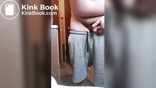 Cincinnati Man Cum, Piss, and Butthole pack
