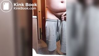 Cincinnati Man Cum, Piss, and Butthole pack