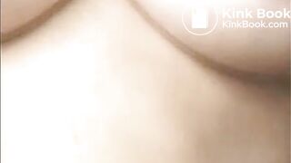 Girl in gyno shit medical exam