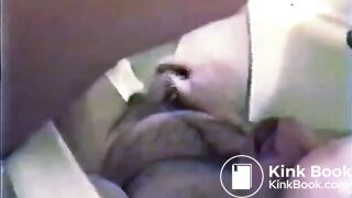 classic - shit pigs in the tub