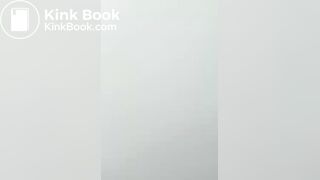 The Trashiest toilet slut ever