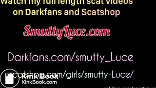 Luckiest Guy in the World, Shitty Anal and Blowjob