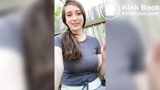 Diaper poo and smearing