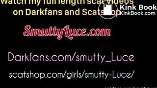 EPIC Anal EBONY SCAT ORGASMS 2