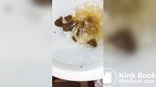 Begging4shit Cum and Eat Your Fucking Dinner !