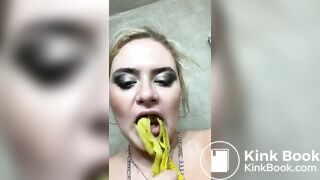 Filth Pig Liz Collection