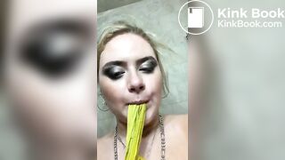 Filth Pig Liz Collection